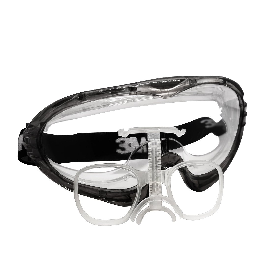 Soporte Para Gafas Oakley jawbreaker - Producto