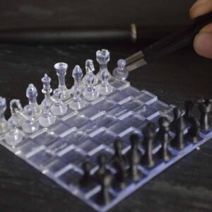 Ajedrez-de-lujo-impreso-en-3d