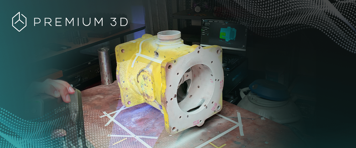 Escaneo 3D en Colombia Todo lo que debes conocer.